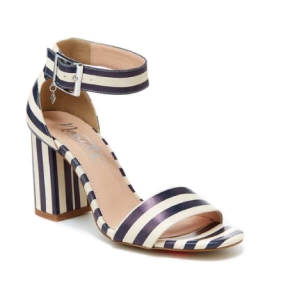 Nanette Lepore Heels